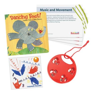 Kaplan Early Learning