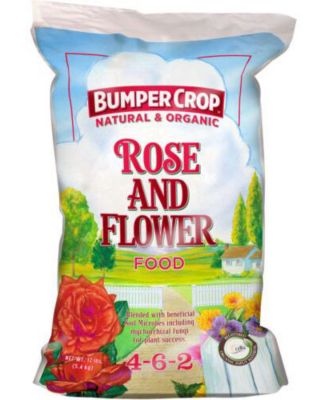 Bumper Crop