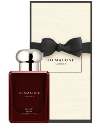 Jo Malone London - Scarlet Poppy Cologne Intense Fragrance Collection