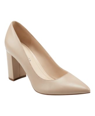 Tommy Hilfiger - Viviene Block-Heel Pumps