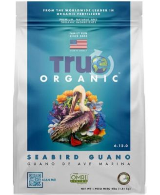TRUE Organic