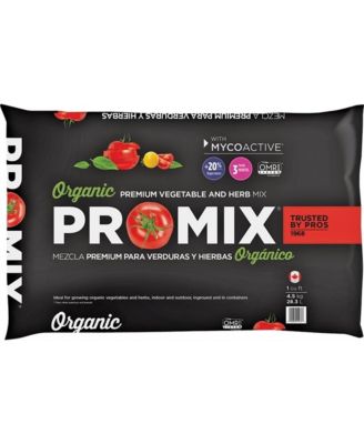 Premier Horticulture Inc
