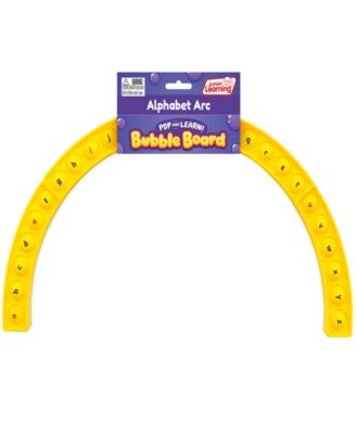 Pop Learn Bubble Board