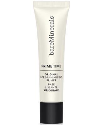 bareMinerals - Prime Time Original Pore-Minimizing Primer