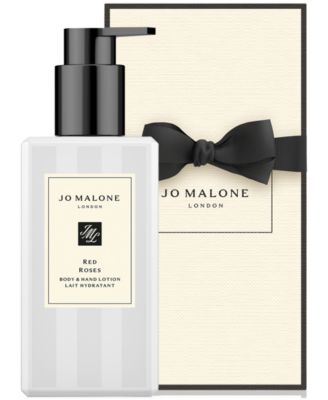 Jo Malone London - Red Roses Body & Hand Lotion, 8.5-oz.