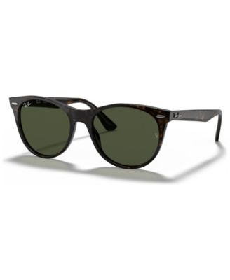Ray-Ban - Sunglasses, RB2185 55
