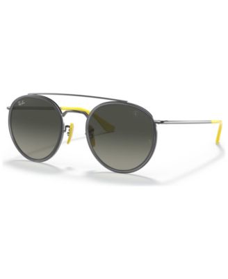Ray-Ban - Sunglasses, RB3647M 51