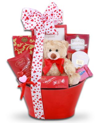 Alder Creek Gift Baskets