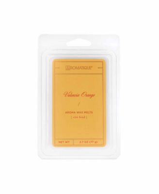 Aromatique - Valencia Orange Wax Melts