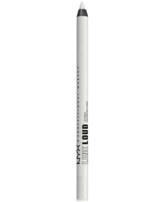 NYX Professional Makeup - Line Loud Lip Pencil