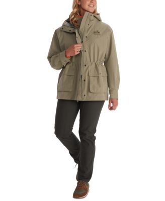 Marmot - Women's '78 All Weather Hooded Waterproof Parka