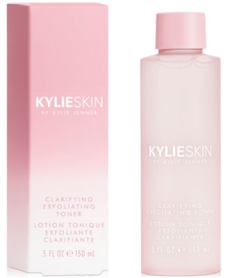 Kylie Cosmetics - Kylie Cosmetics Clarifying Exfoliating Toner