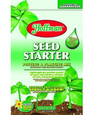 Hoffman A H Inc/Good Earth