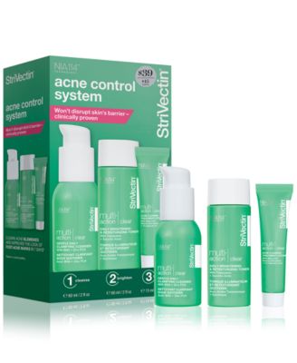 StriVectin - 3-Pc. Acne Control Trial Set