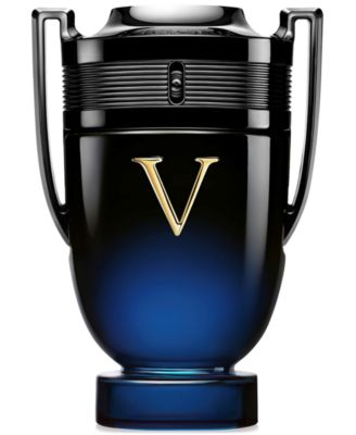 Paco Rabanne - Men's Invictus Victory Elixir Parfum Intense Fragrance Collection