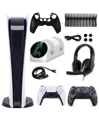 Playstation