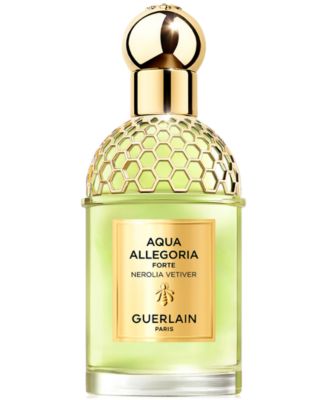 Guerlain - Aqua Allegoria Forte Nerolia Vetiver Eau de Parfum Fragrance Collection