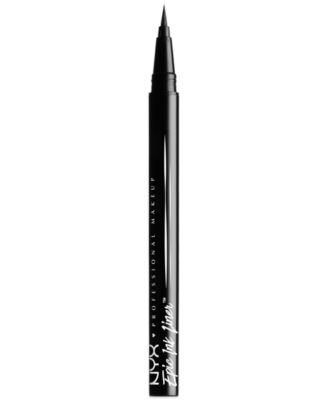 NYX Professional Makeup - Epic Ink Liner