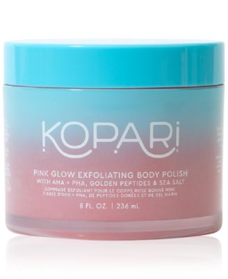 Kopari Beauty - Pink Glow Exfoliating Body Polish