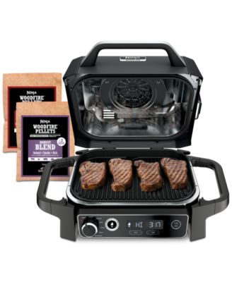 Ninja - Woodfire™ Outdoor Grill