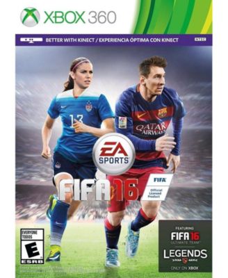 Electronic Arts