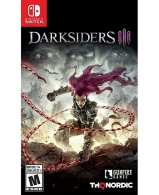 THQ Nordic