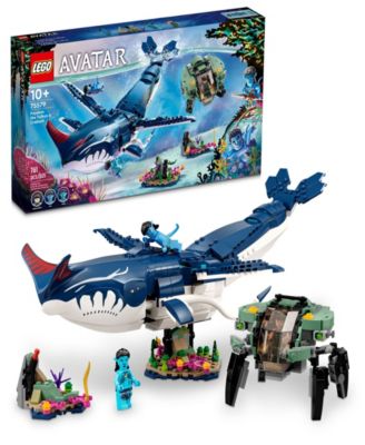 LEGO®