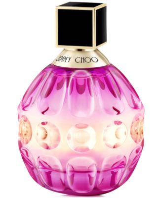 Jimmy Choo - Rose Passion Eau de Parfum Fragrance Collection
