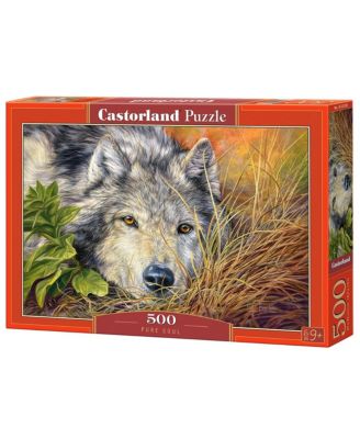 Castorland
