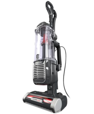 Shark - Rotator Pet Upright Vacuum with PowerFins HairPro and Odor Neutralizer Technology ZU102