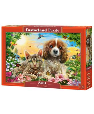 Castorland