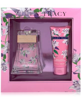 Ellen Tracy - 2-Pc. Classic Floral Sparkling Eau de Parfum Gift Set