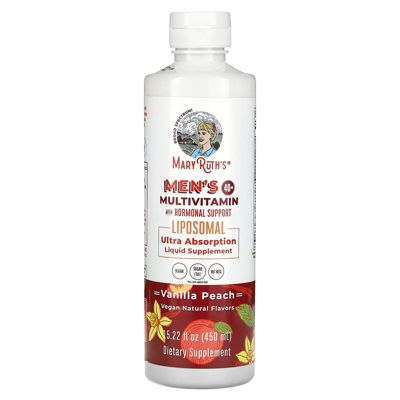 MaryRuth Organics
