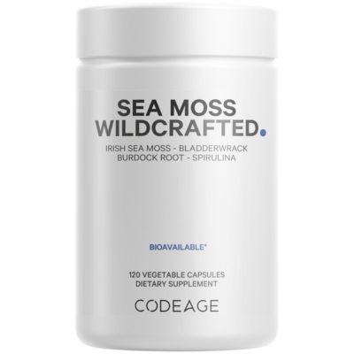 Codeage