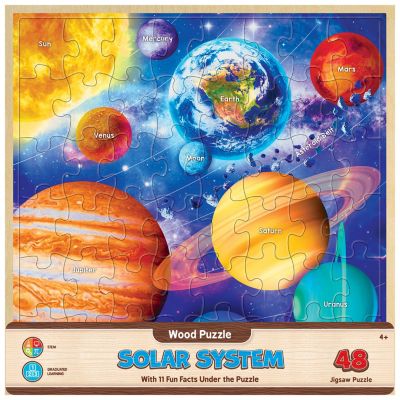 MasterPieces Puzzles