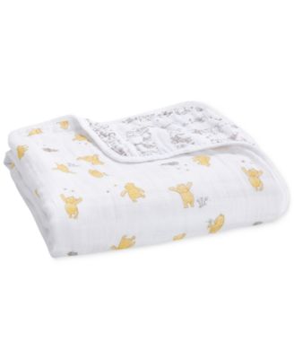 aden by aden + anais - Baby Essential Muslin Blanket