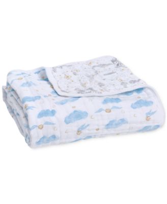 aden by aden + anais - Baby Muslin Dream Blanket