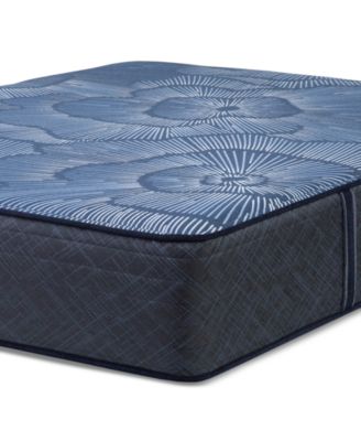 Serta - Perfect Sleeper Euphoric Nights 14" Plush Hybrid Mattress, King