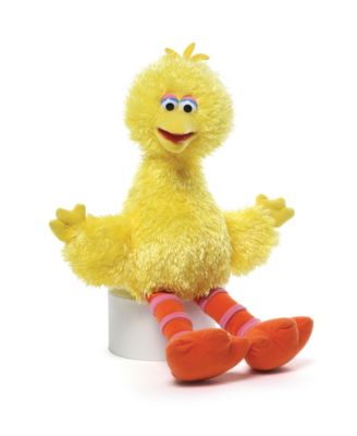 Sesame Street - GND GLC BIG BIRD 14" plush