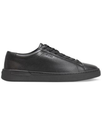 BOSS - Men's Clint Lace-Up Sneakers