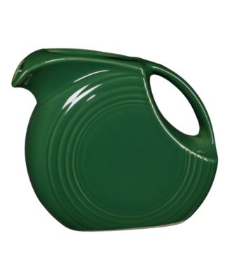 Fiesta - Large Disk Pitcher, 67.25 oz.