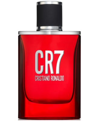 CR7 - Men's Cristiano Ronaldo Eau de Toilette Fragrance Collection