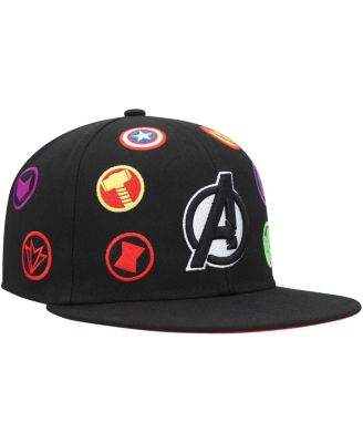 Marvel