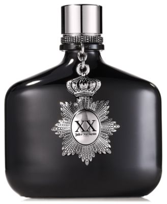 John Varvatos - Men's XX Eau de Toilette Fragrance Collection