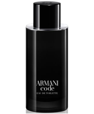 Giorgio Armani - Giorgio Armani Men's Armani Code Eau de Toilette Fragrance Collection