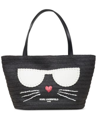 Karl Lagerfeld Paris - Ikons Extra-Large Tote