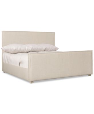 Bernhardt - Highland Park Upholstered King Bed
