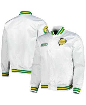 Mitchell & Ness