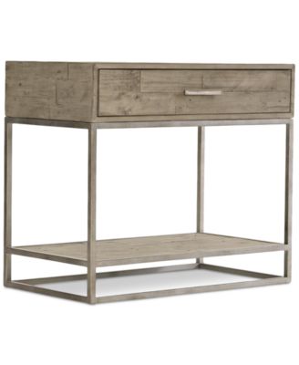 Bernhardt - Highland Park Nightstand