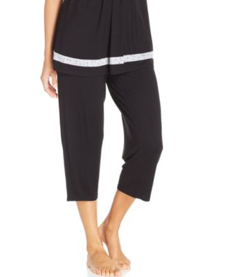 Ellen Tracy - Yours to Love Capri Pajama Pants